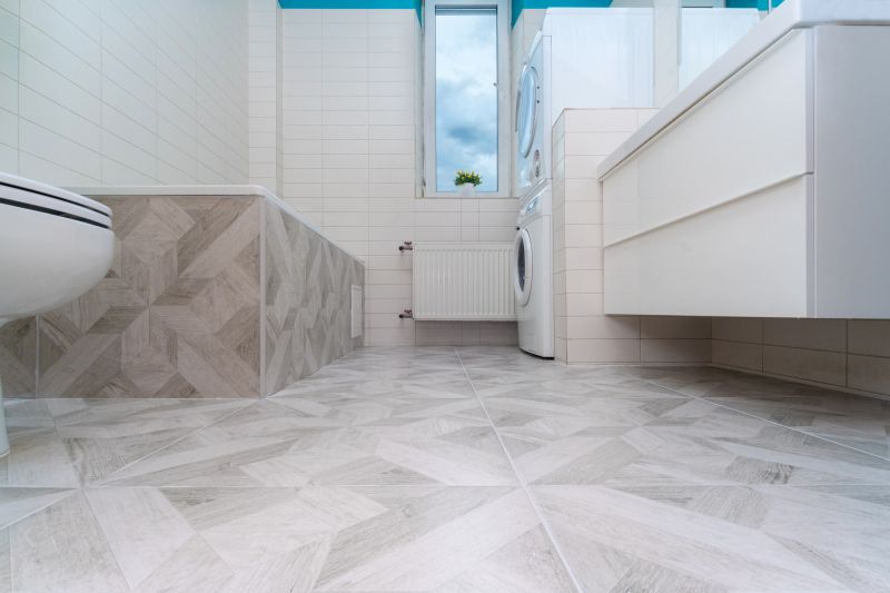 Tile and Floor Designs