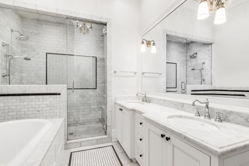 Best Bathroom Remodelers Contractors in Woodbridge, NJ